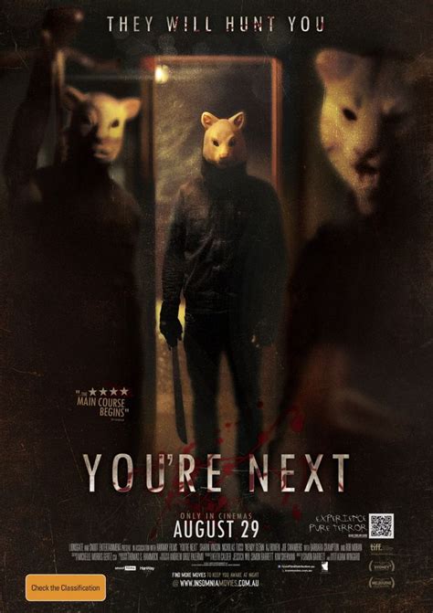 watch You're Next